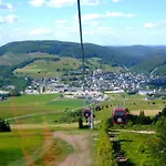 Kleines Glück In &meinecardplus Apartamento Willingen (Upland)