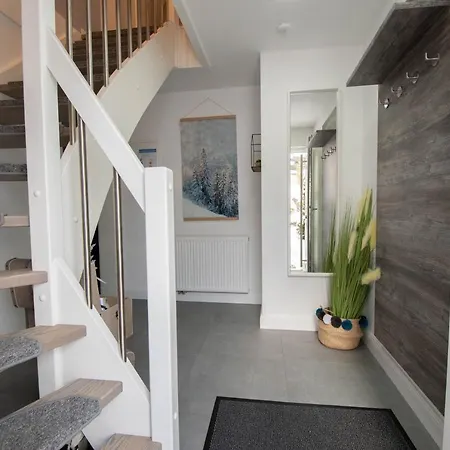 Kleines Glück In &meinecardplus Apartamento *