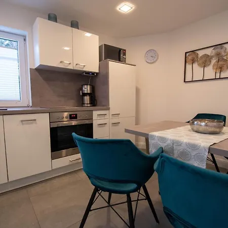 Apartamento Kleines Glück In &meinecardplus