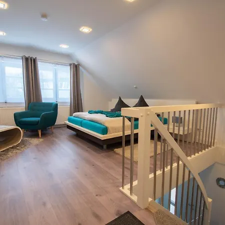 Apartamento Kleines Glück In &meinecardplus *