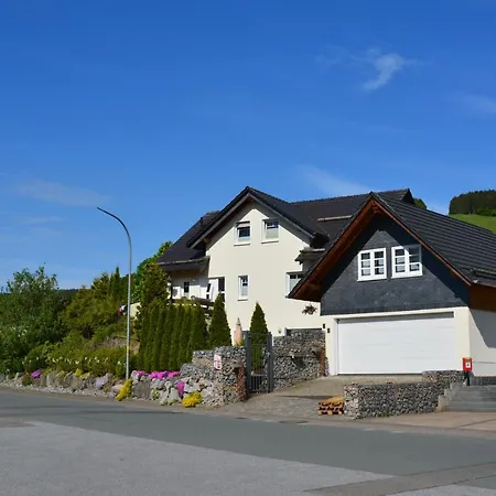 Kleines Glueck In Willingen &meinecardplus * Willingen (Upland)
