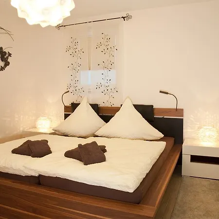 Kleines Glück In &meinecardplus Apartamento Willingen (Upland)