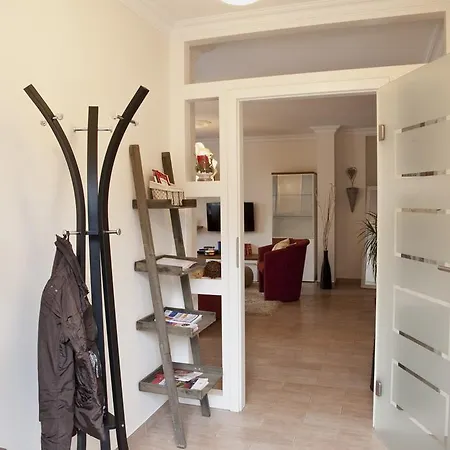 Kleines Glück In &meinecardplus Apartamento