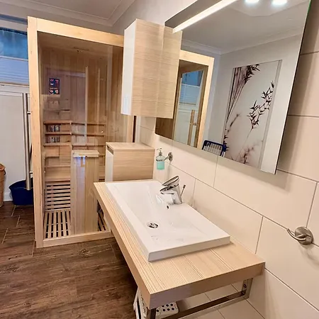 Apartment Kleines Glueck In &meinecardplus Willingen (Upland)
