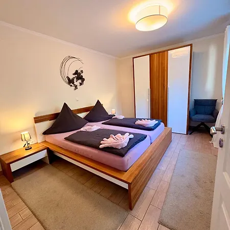 Kleines Glueck In &meinecardplus * Willingen (Upland)