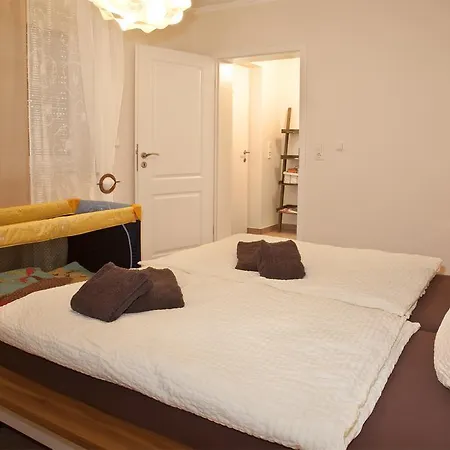 Kleines Glueck In Willingen &meinecardplus Apartment Willingen (Upland)