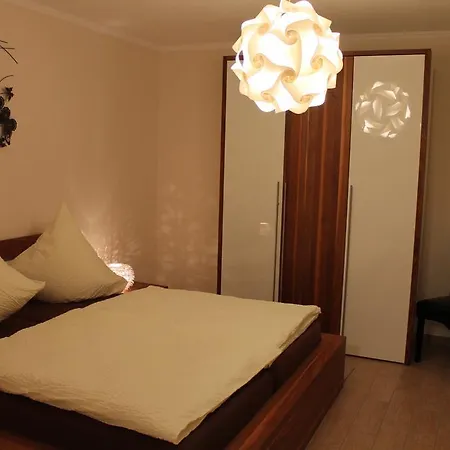 Kleines Glueck In Willingen &meinecardplus Apartment