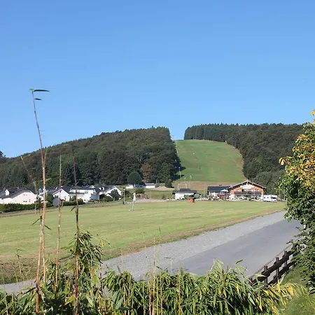 Apartment Kleines Glueck In Willingen &meinecardplus *