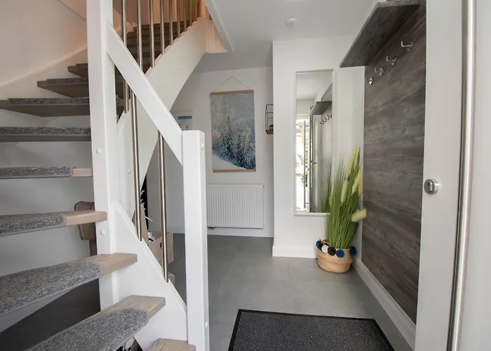 Kleines Glueck In &meinecardplus Διαμέρισμα *