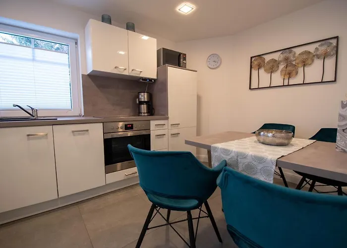 Διαμέρισμα Kleines Glueck In &meinecardplus