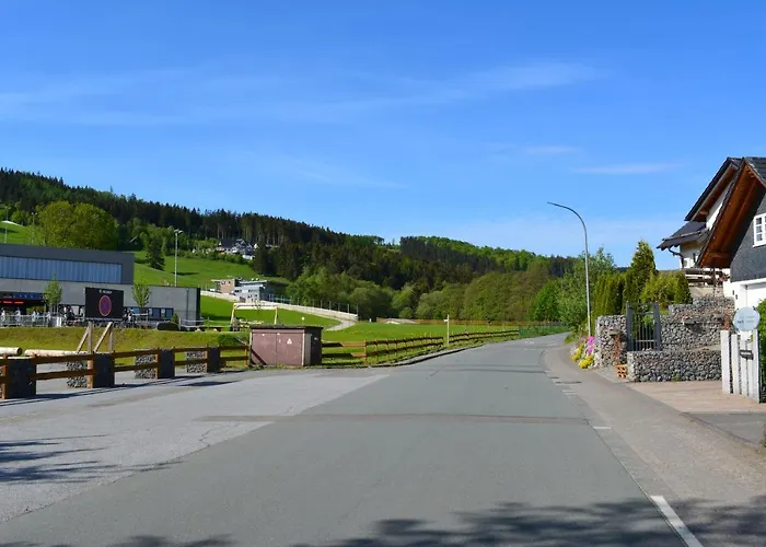 Kleines Glueck In &meinecardplus Willingen (Upland)