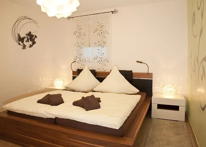 Kleines Glueck In &meinecardplus Διαμέρισμα Willingen (Upland)