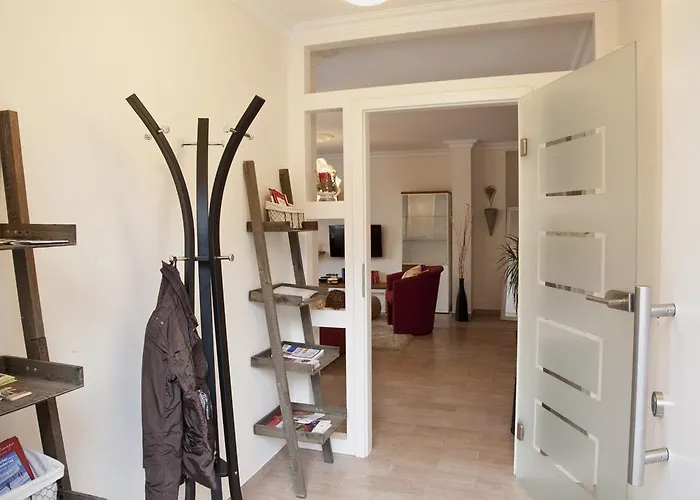 Kleines Glueck In &meinecardplus Διαμέρισμα