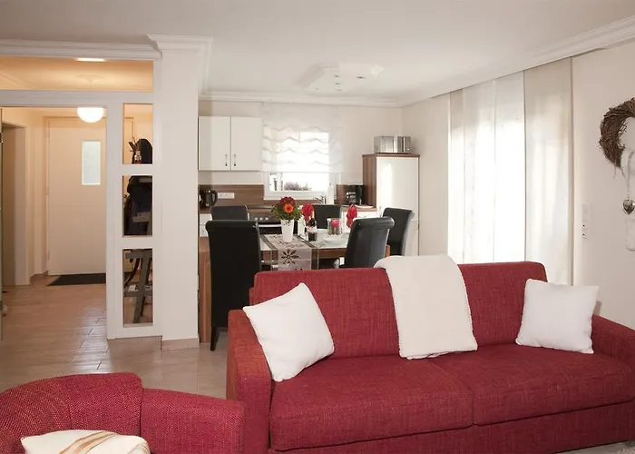 Kleines Glueck In &meinecardplus Willingen (Upland)