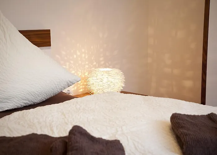 Kleines Glueck In &meinecardplus Διαμέρισμα