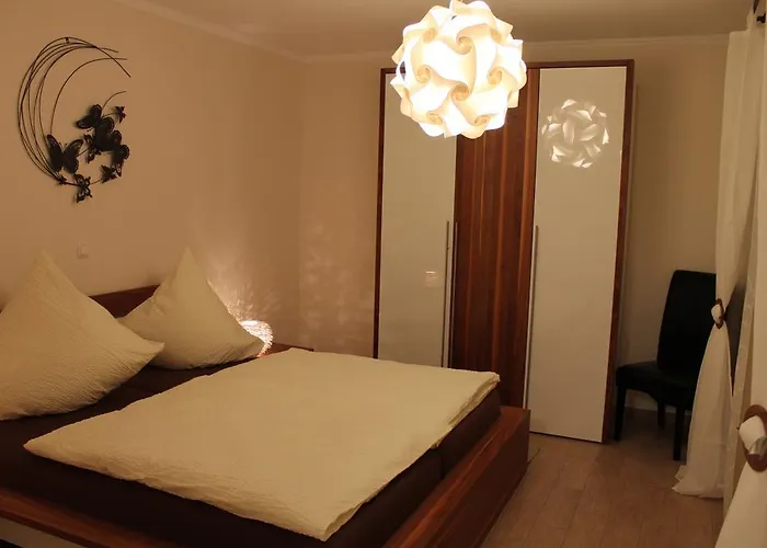 Kleines Glueck In &meinecardplus Διαμέρισμα