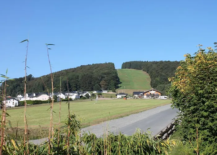 Διαμέρισμα Kleines Glueck In &meinecardplus *